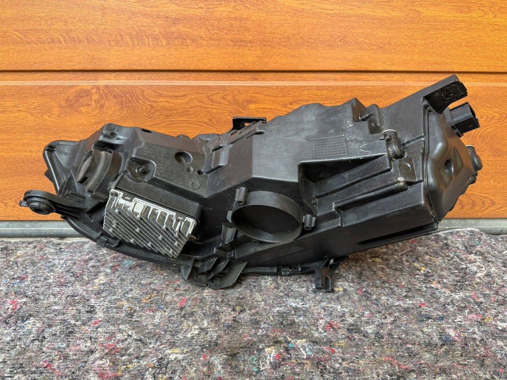 Frontscheinwerfer Audi A4 B9 8W0941034D LED Rechts Scheinwerfer Headlight SCH5685243255cs