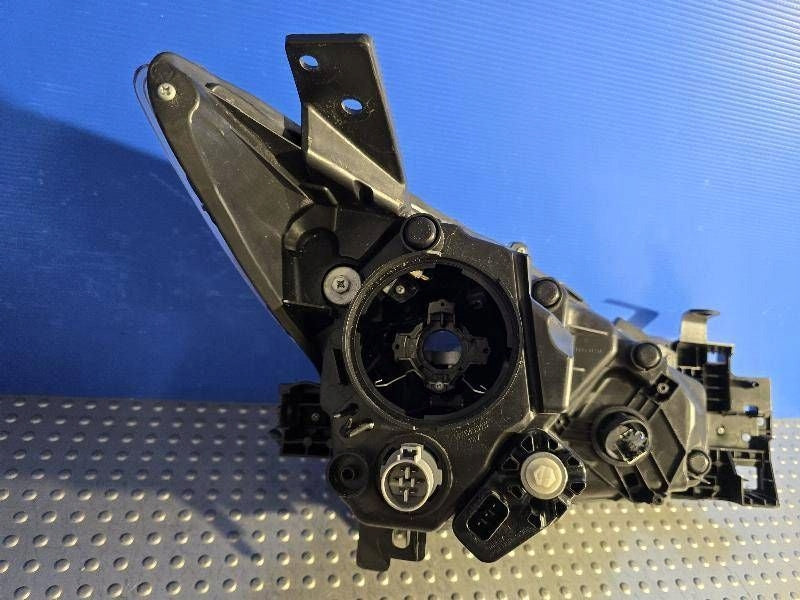 Frontscheinwerfer Mazda III 2161168L Xenon Links Scheinwerfer Headlight