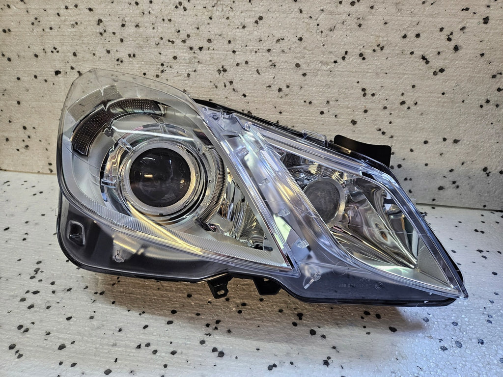 Frontscheinwerfer Mercedes-Benz Cabrio 2078200259 1ZT009647-32 Xenon Rechts SCH4005018956wq