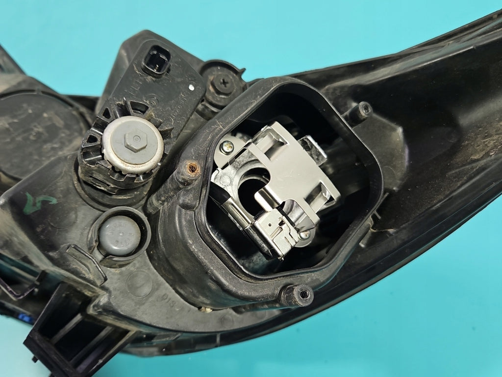 Frontscheinwerfer Kia Sportage 92102-3WXXX Xenon Rechts Scheinwerfer Headlight SCH9272438985bu