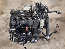 Laden Sie das Bild in den Galerie-Viewer, Motor Hyundai Tucson G4FT 1.6 TGDI 27TKm 2022 Hybrid Engine Komplett MOT4939887961sn