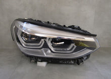 Load image into Gallery viewer, Frontscheinwerfer BMW X3 G01 G02 8739654-02 LED Rechts Scheinwerfer Headlight SCH1967037939zd