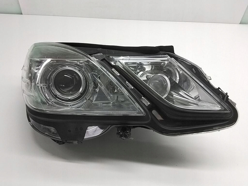 Frontscheinwerfer Mercedes-Benz W212 A2128202059 85122000 Xenon Rechts Headlight SCH5967268449xf