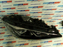 Laden Sie das Bild in den Galerie-Viewer, Frontscheinwerfer BMW 4 G22 G23 G26 5A29B17 5A29B18 LED Ein Satz Headlight SCH3791001266lr