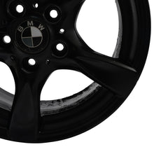 Laden Sie das Bild in den Galerie-Viewer, 1x Alufelge 17 Zoll 7.0" 5x120 6795561 BMW 1 E81 E82 E87 Rim Wheel FEL5705773360xa