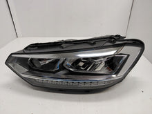 Laden Sie das Bild in den Galerie-Viewer, Frontscheinwerfer VW Touran 5TB941035E Links Scheinwerfer Headlight SCH5657858677gd