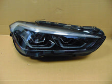 Laden Sie das Bild in den Galerie-Viewer, Frontscheinwerfer BMW X1 F48 5A01172-02 LED Rechts Scheinwerfer Headlight SCH3183054840zk