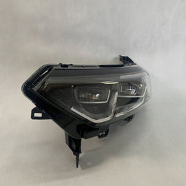 Frontscheinwerfer Renault 260600731R Links Scheinwerfer Headlight SCH5460264122xh