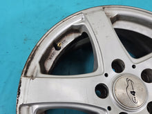 Laden Sie das Bild in den Galerie-Viewer, 4x Alufelge 16 Zoll 6.5" 5x112 VW Golf VI I Rim Wheel FEL4934741481ii