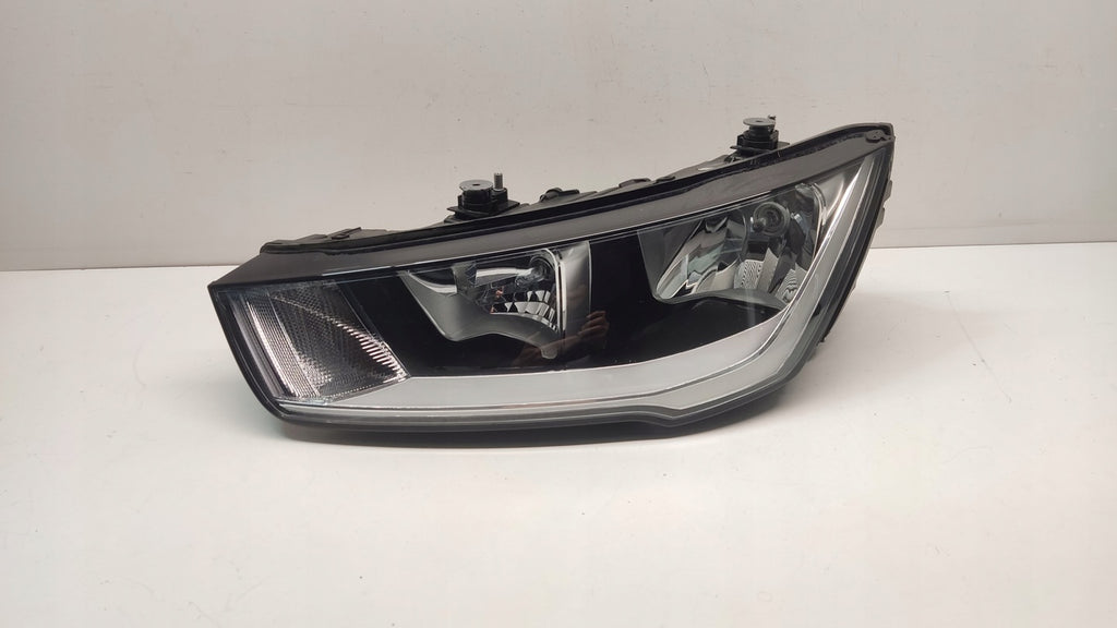 Frontscheinwerfer Audi A1 8xa 8XA941003 Links Scheinwerfer Headlight