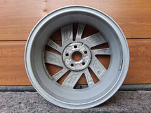 Load image into Gallery viewer, 1x Alufelge 15 Zoll 5.5" 5x100 40ET Glanz Silber 2G0601025BB VW Polo Rim Wheel FEL8481730691hd