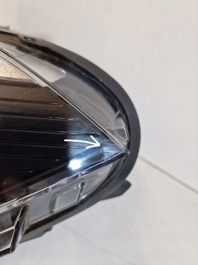 Frontscheinwerfer BMW X1 F48 7346533-17 Links Scheinwerfer Headlight SCH2433998041nj