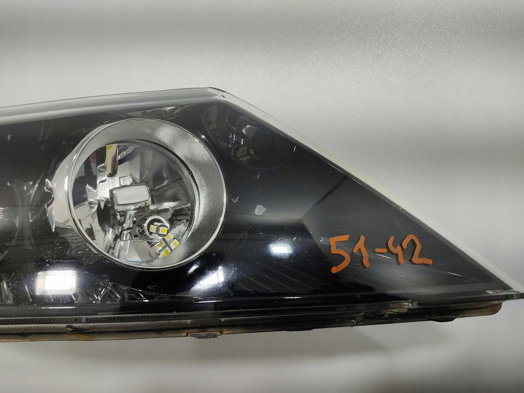 Frontscheinwerfer Kia Sorento II 92102-2P080 LED Rechts Scheinwerfer Headlight