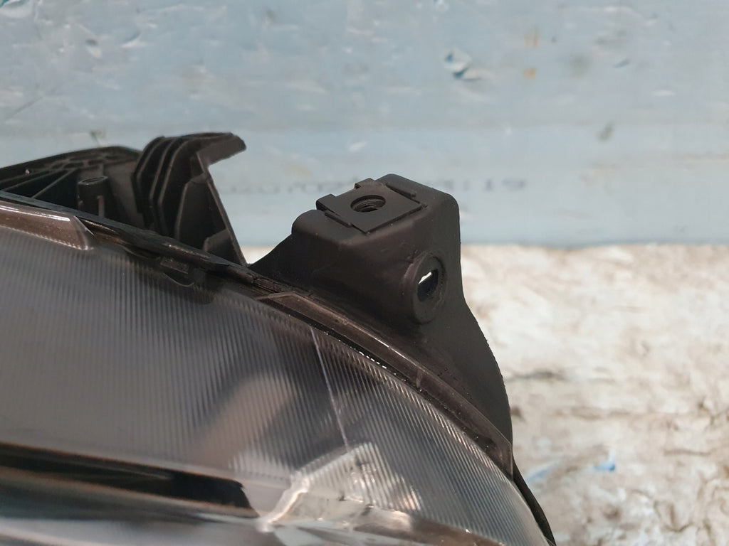 Frontscheinwerfer Ford Galaxy EM28-13W029-CR LED Rechts Scheinwerfer Headlight SCH6223065917gs