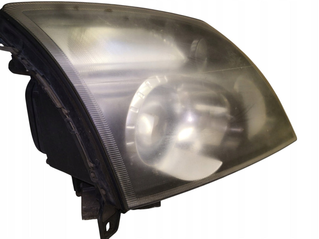 Frontscheinwerfer Opel Signum Vectra C 159872-00 15987200 Bi-Xenon Rechts SCH8178752371zd