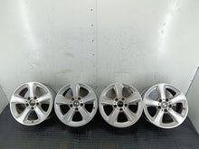 Load image into Gallery viewer, 4x Alufelge 17 Zoll 8.0" 5x120 8JX17H2ET47 BMW 3 E46 Rim Wheel FEL4554113486ro