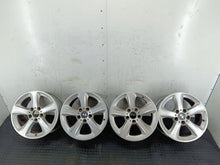 Laden Sie das Bild in den Galerie-Viewer, 4x Alufelge 17 Zoll 8.0" 5x120 8JX17H2ET47 BMW 3 E46 Rim Wheel FEL4554113486ro