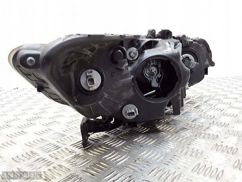 Frontscheinwerfer Honda Accord Links Scheinwerfer Headlight SCH4805345572cy