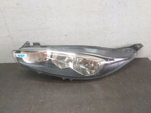 Load image into Gallery viewer, Frontscheinwerfer Ford Fiesta C1BB-13W030-AE Links Scheinwerfer Headlight