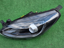 Laden Sie das Bild in den Galerie-Viewer, Frontscheinwerfer Ford Fiesta I N1BB-13E017-AF Full LED Links Headlight SCH1140688277lg