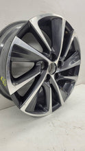 Load image into Gallery viewer, 1x Alufelge 16 Zoll 5x114.3 Lexus Ct Rim Wheel FEL4682214839er