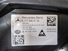 Laden Sie das Bild in den Galerie-Viewer, Frontscheinwerfer Mercedes-Benz W177 A1779063705 Links Scheinwerfer Headlight SCH1430416352hz