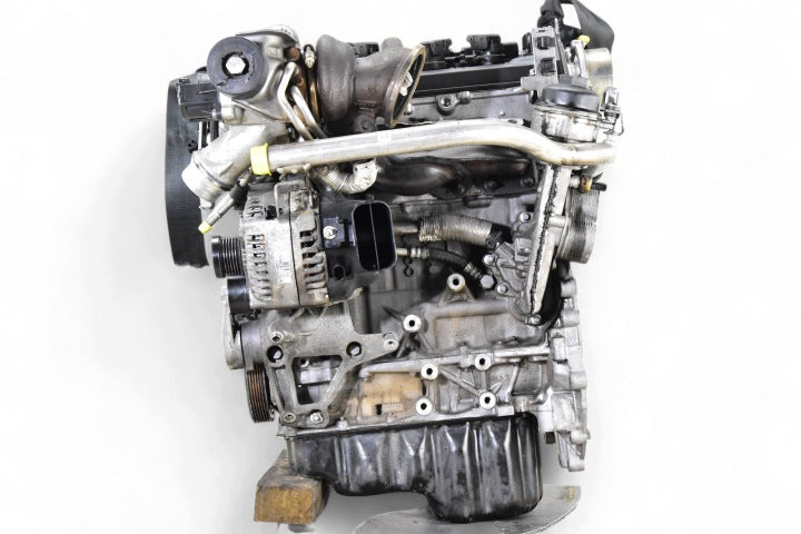 Motor BMW F21 F30 F31 F20 N13B16A 1.6 136PS 94TKm 2011 Benzin Engine Komplett MOT6997815682ds