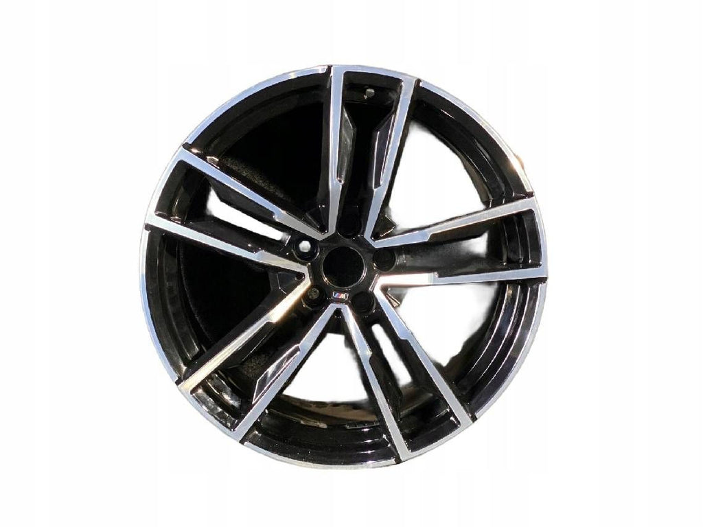 1x Alufelge 19 Zoll 5x112 8091764 BMW Z4 G29 Rim Wheel FEL4359940657ch