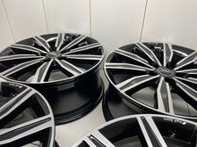 Laden Sie das Bild in den Galerie-Viewer, 4x Alufelge 19 Zoll 8.5" 5x112 40ET 4K0601025G Audi A6 A4 Rim Wheel FEL5111744386gs
