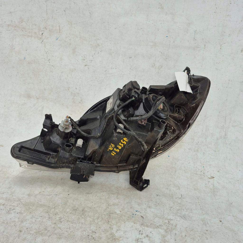 Frontscheinwerfer Peugeot 107 81110-0H110 Rechts Scheinwerfer Headlight SCH4253344073dq
