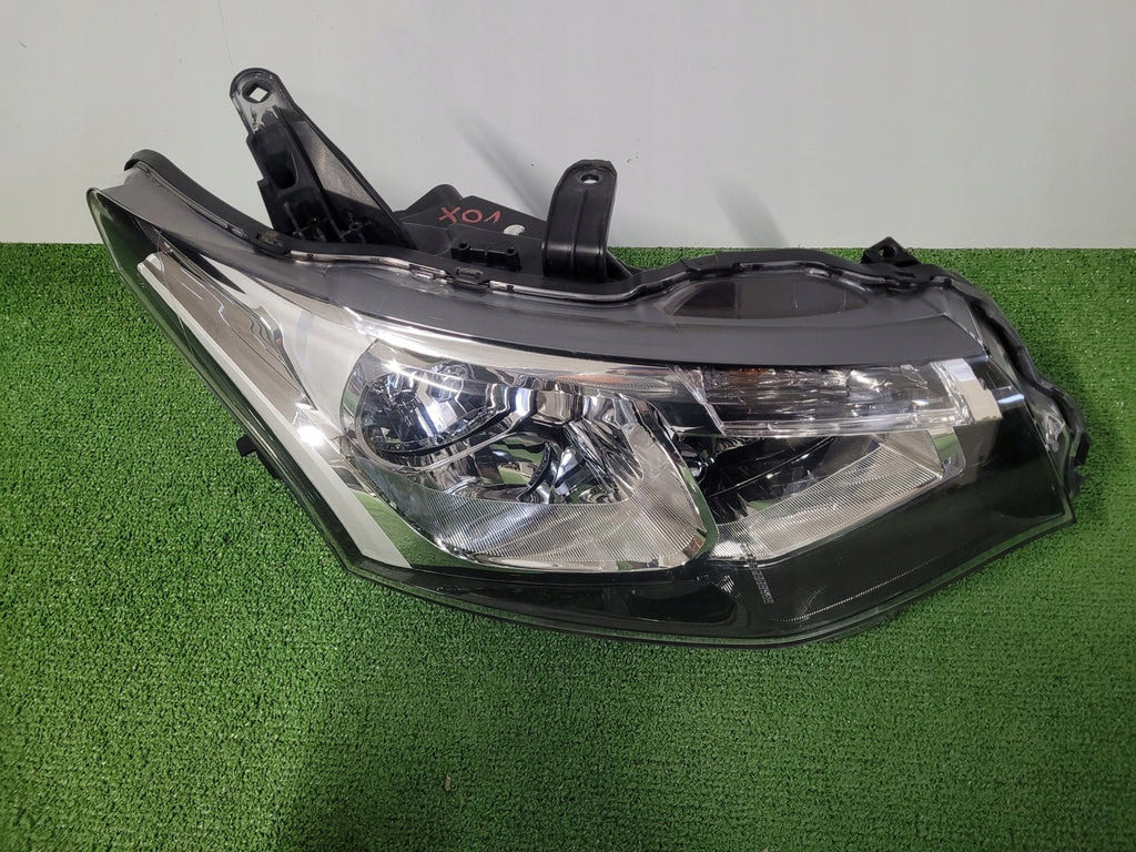 Frontscheinwerfer Mitsubishi Outlander III 4B45X8301C198 Rechts Headlight