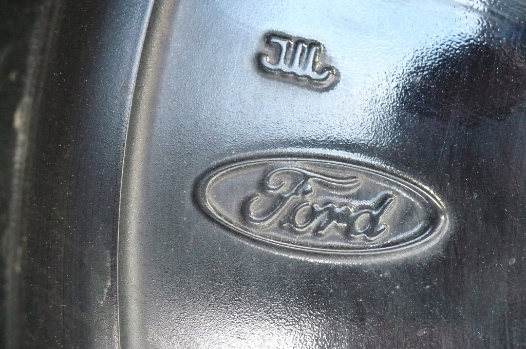 1x Alufelge 17 Zoll 6.5" 5x112 49ET 2KF601025C Ford Tourneo Connect Transit FEL8518581022zk