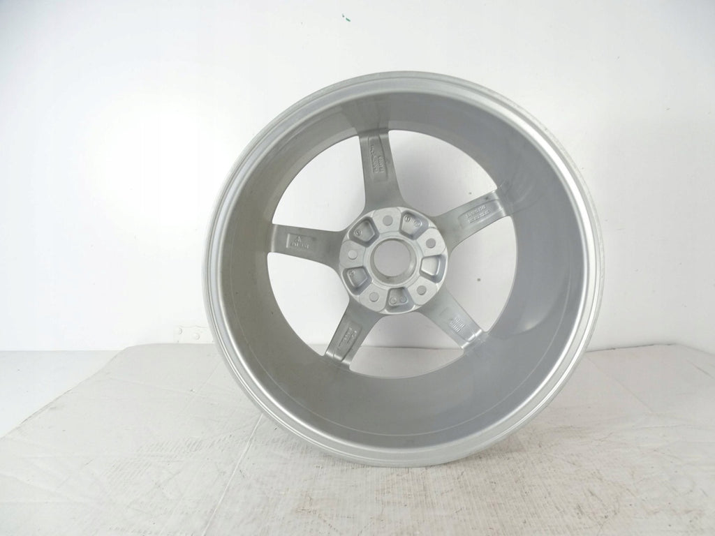 1x Alufelge 18 Zoll 9.0" 5x130 47ET 98136212205 Porsche Boxster 981 Rim Wheel FEL5867698500yp