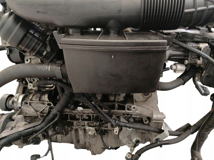 Motor Volvo Xc60 I D5244T21 2.4 190PS 140kW 232TKm 2013 Diesel Engine Komplett MOT8942277964ie