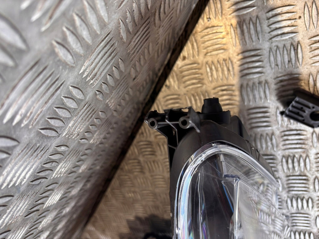 Frontscheinwerfer Renault Trafic 260601790R LED Links Scheinwerfer Headlight SCH5910273555ez