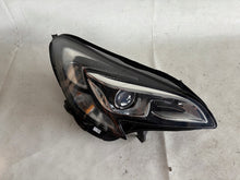 Laden Sie das Bild in den Galerie-Viewer, Frontscheinwerfer Opel Corsa E 39068628 Xenon Rechts Scheinwerfer Headlight SCH1884547159jx