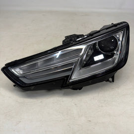 Frontscheinwerfer Audi A4 B9 8W0941043 Xenon Links Scheinwerfer Headlight SCH2107091774wq