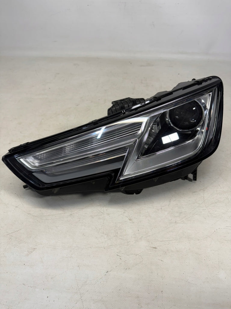 Frontscheinwerfer Audi A4 B9 8W0941043 Xenon Links Scheinwerfer Headlight SCH2107091774wq