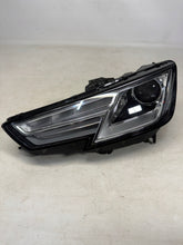 Laden Sie das Bild in den Galerie-Viewer, Frontscheinwerfer Audi A4 B9 8W0941043 Xenon Links Scheinwerfer Headlight SCH2107091774wq