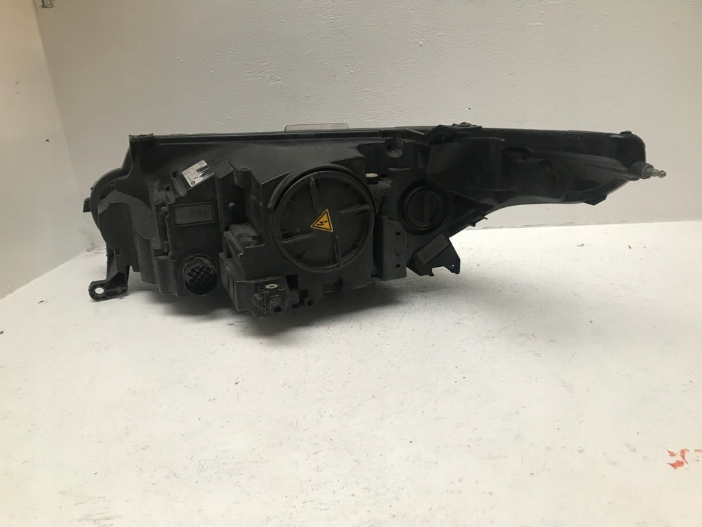 Frontscheinwerfer Land Rover Range I Sport L494 DK62-13W029-HG Rechts Headlight SCH4965922225tv