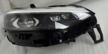 Laden Sie das Bild in den Galerie-Viewer, Frontscheinwerfer VW I 14B941036B Full LED Rechts Scheinwerfer Headlight SCH2863146826ug