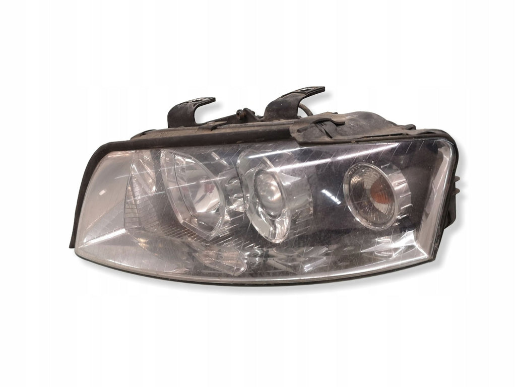 Frontscheinwerfer Audi A4 8E0941003AQ 89035113 Links Scheinwerfer Headlight SCH7226547101pi
