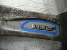 Laden Sie das Bild in den Galerie-Viewer, 1x Alufelge 18 Zoll 7.0&quot; 5x112 43ET 8U0601025F Audi Q3 Rim Wheel