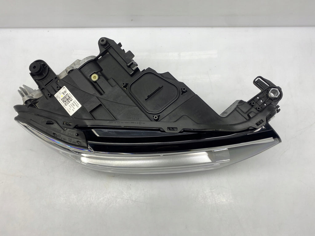 Frontscheinwerfer VW T-Roc 2GA941036AF LED Rechts Scheinwerfer Headlight SCH4636241591ry