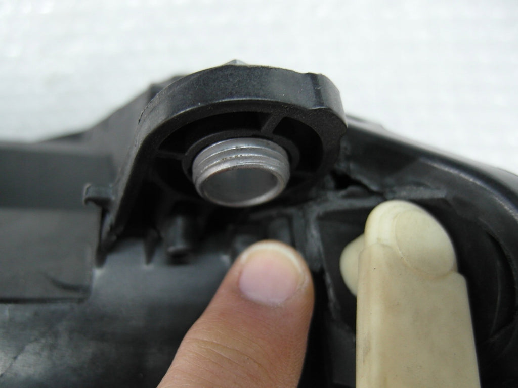 Frontscheinwerfer VW Golf VIII 5H1941005C Full LED Ein Stück (Rechts oder Links) SCH8613486973hg