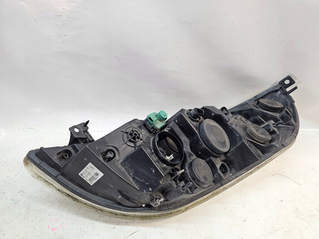 Frontscheinwerfer Renault Master III 260100049R Links Scheinwerfer Headlight SCH1476299629pt