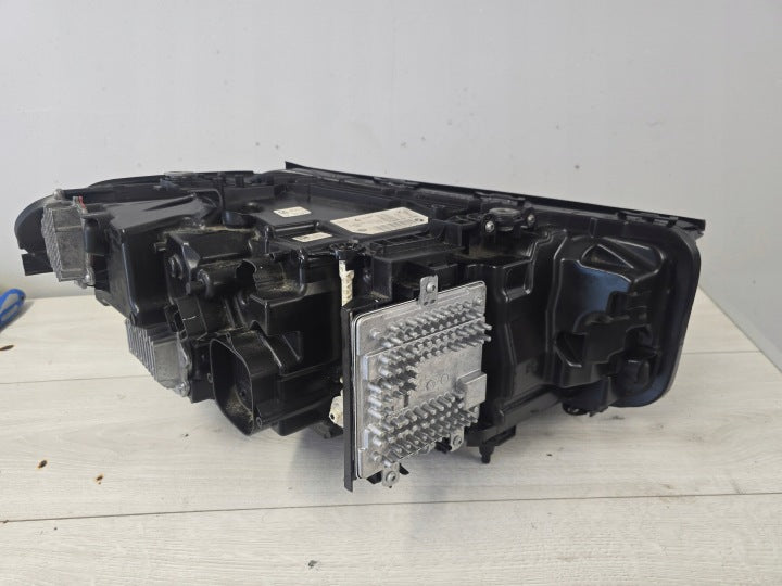 Frontscheinwerfer BMW G30 F90 5A388F1 Laser Links Scheinwerfer Headlight SCH1330899234om