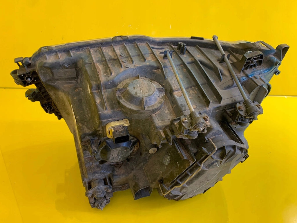 Frontscheinwerfer Mercedes-Benz A9608202939 Xenon Rechts Scheinwerfer Headlight SCH6351347405sx