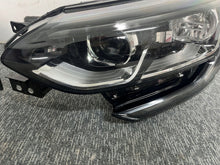 Laden Sie das Bild in den Galerie-Viewer, Frontscheinwerfer Renault Megane IV 260108478R 260602792R LED Ein Satz Headlight SCH7477037082rr