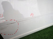 Load image into Gallery viewer, Tür Mercedes-Benz Vito W447 A44730 Hinten Rechts Zum Streichen Door Porta Porte